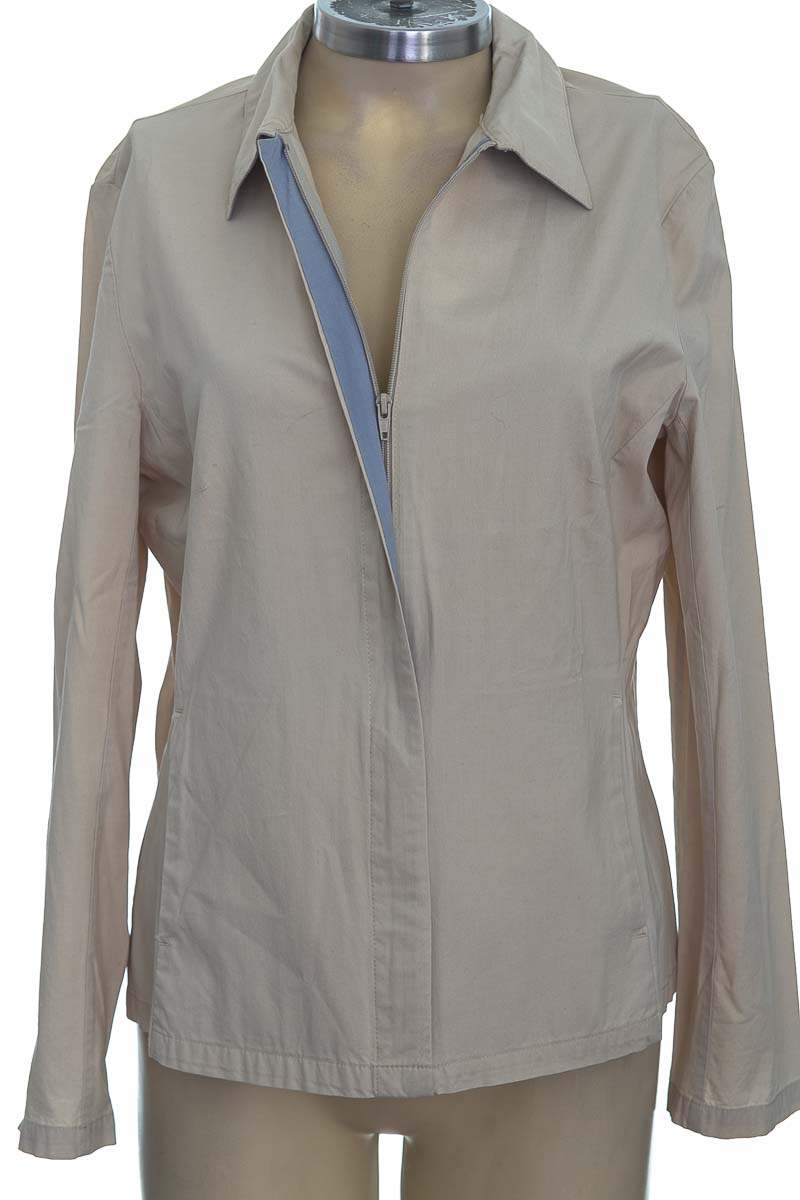 Blusa color Azul - ELA | Closeando ®