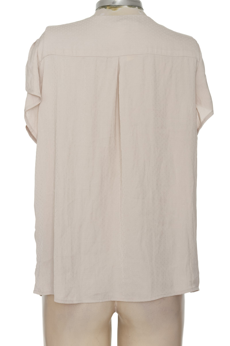 Top / Camiseta color Beige - Forever 21