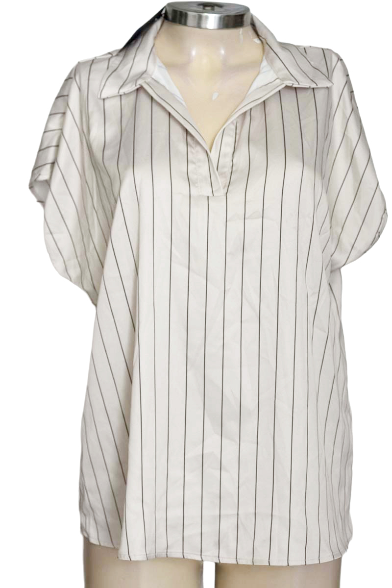 Blusa color Beige - PATPRIMO