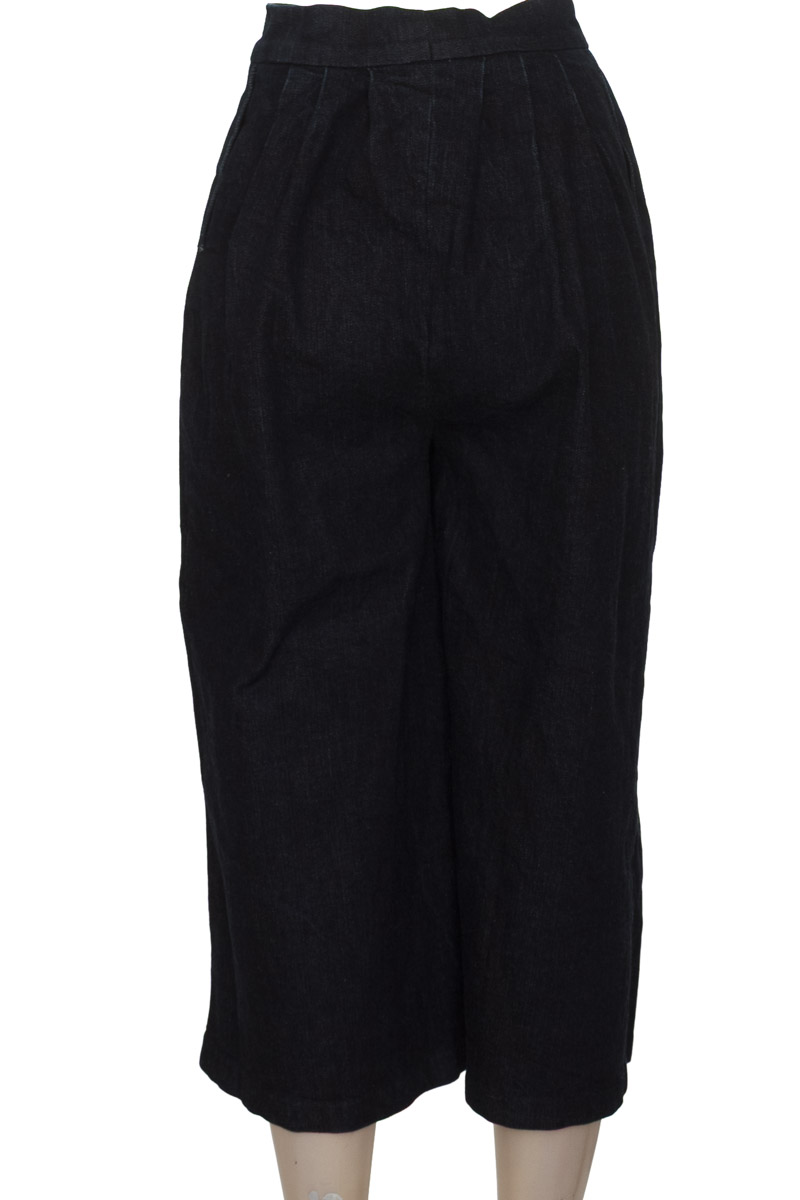 Pantalones color Azul - Aerodinamic