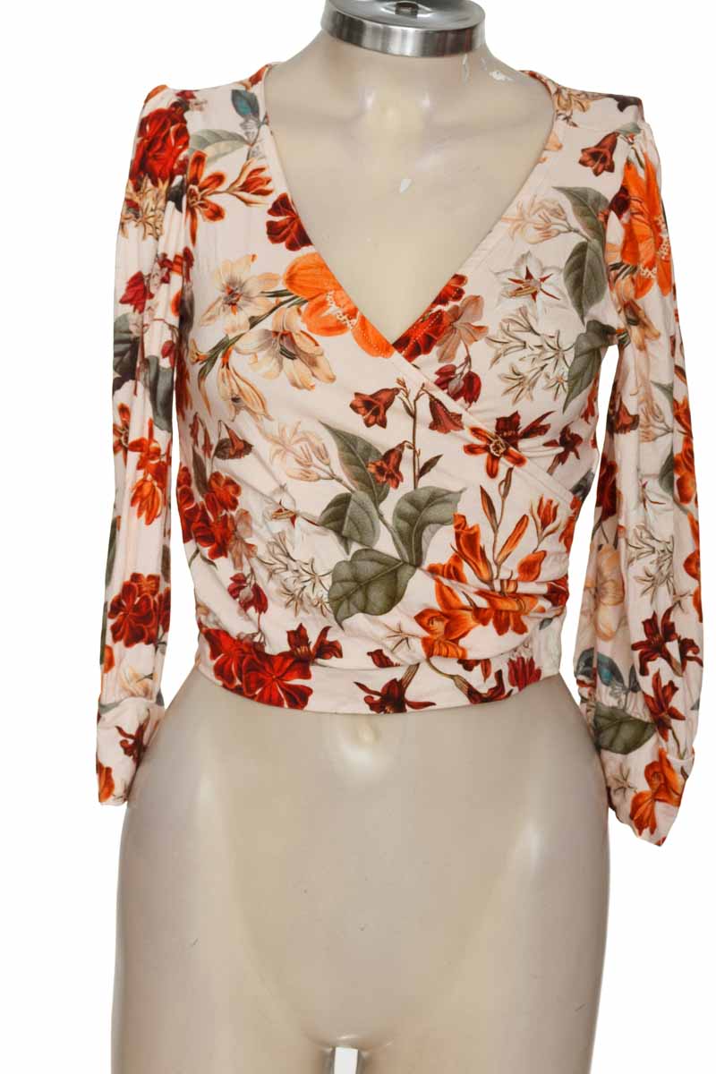 Blusa color Rosado - Studio F