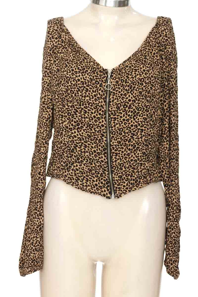 Blusa color Beige - Koaj