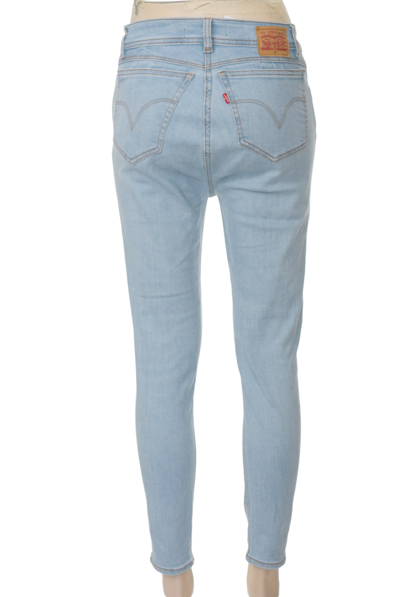 Pantalones color Azul - Closeando