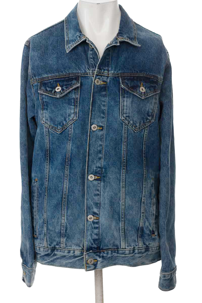 Chaqueta color Azul - Koaj