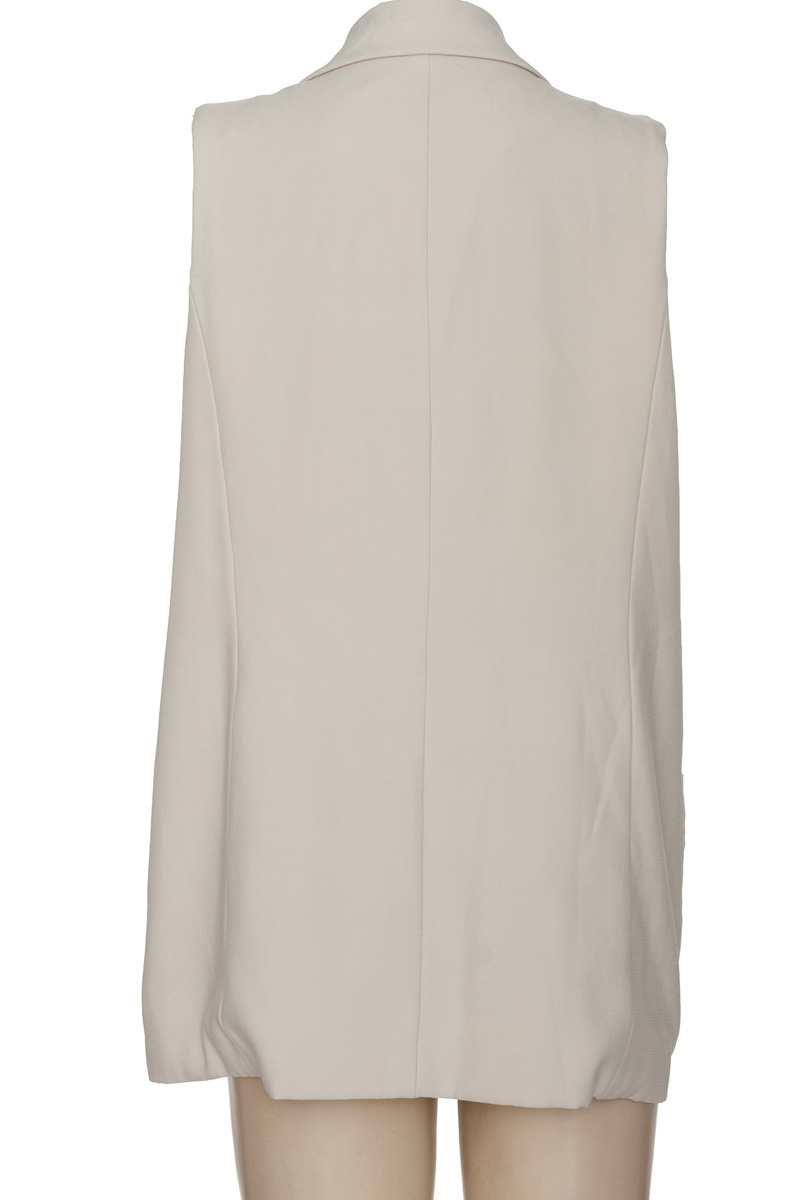 Chaqueta / Abrigo color Beige - Zara