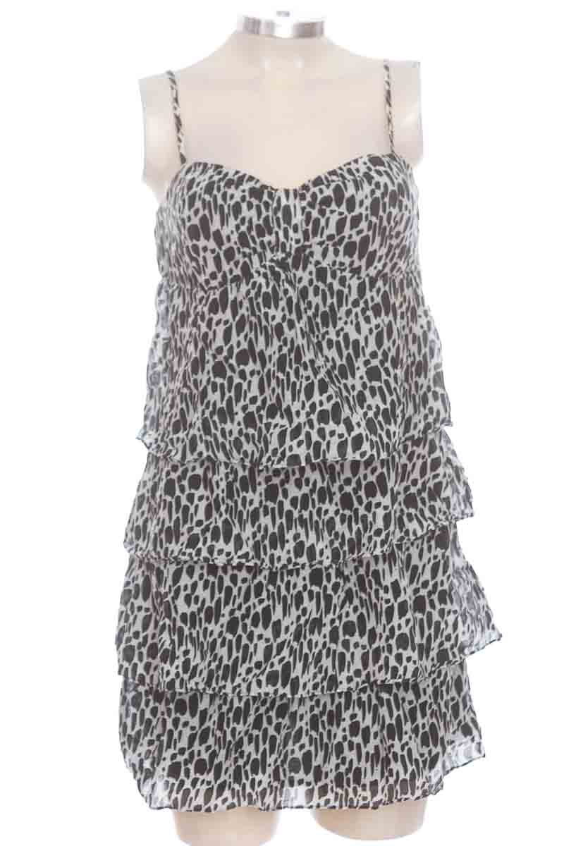 Vestido / Enterizo color Estampado - NAF NAF