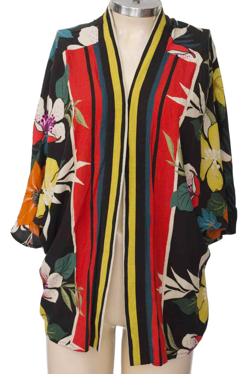 Blusa color Negro - Esprit