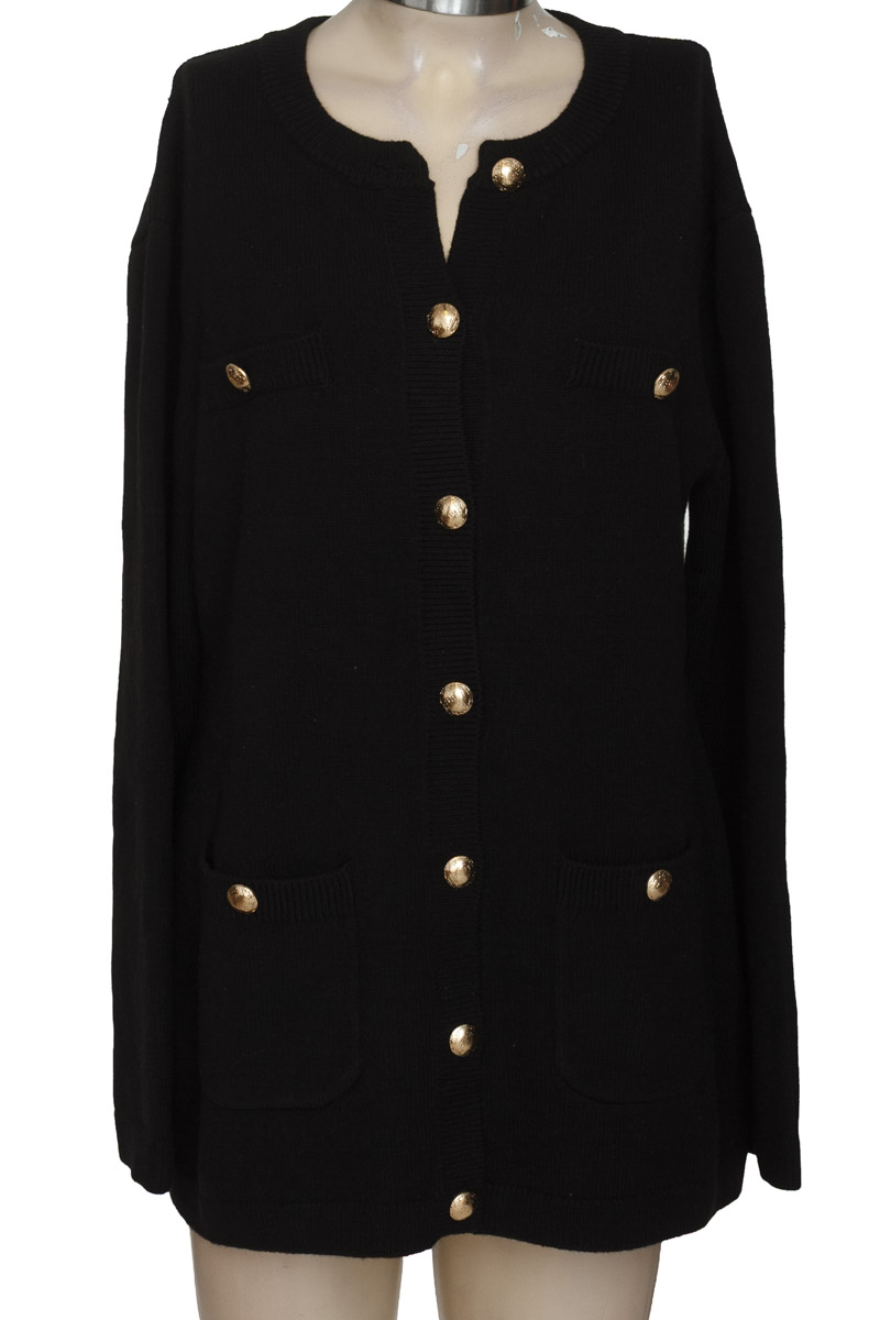 Sweater color Negro - H&M
