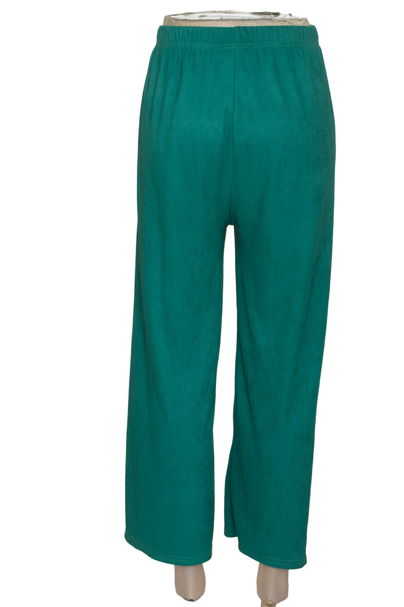 Pantalones color Verde - Closeando