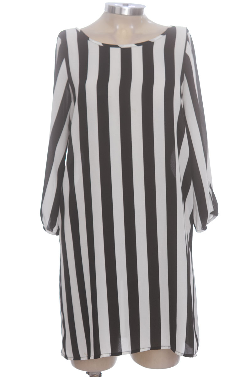 Vestido / Enterizo color Blanco - A´GACI 