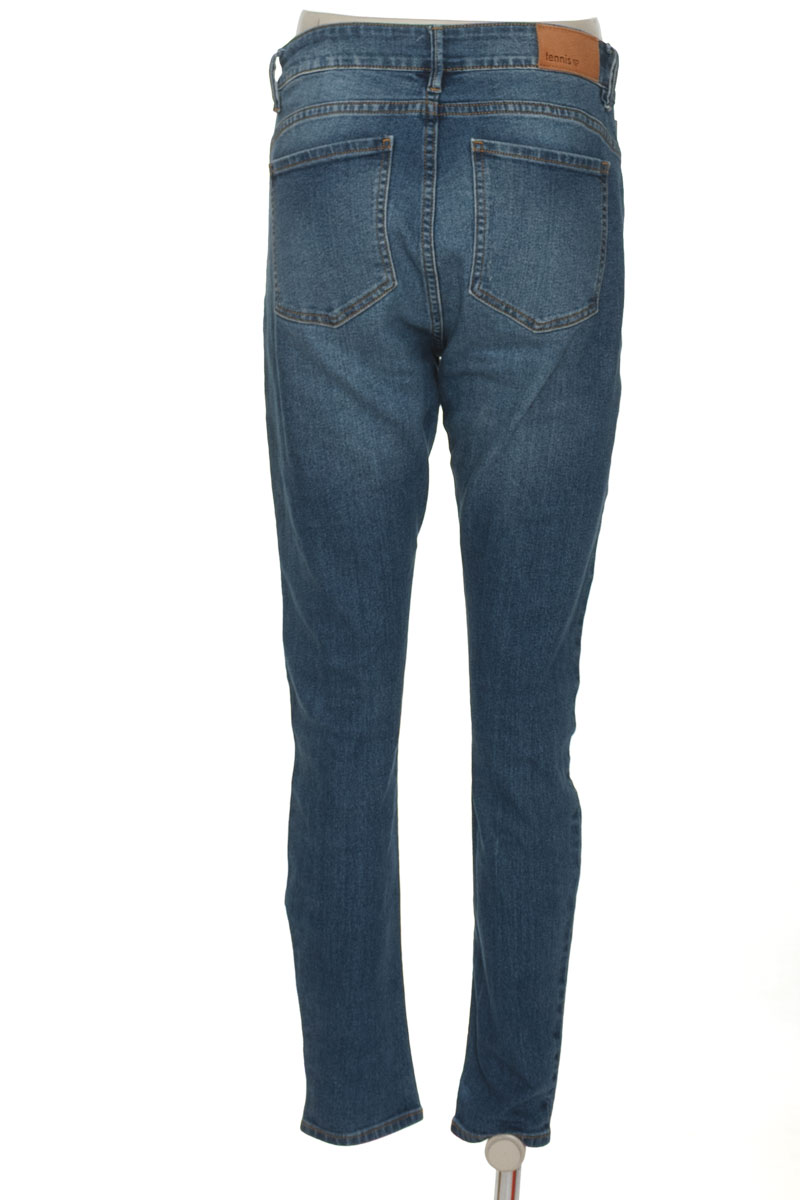 Pantalones color Azul - Tennis