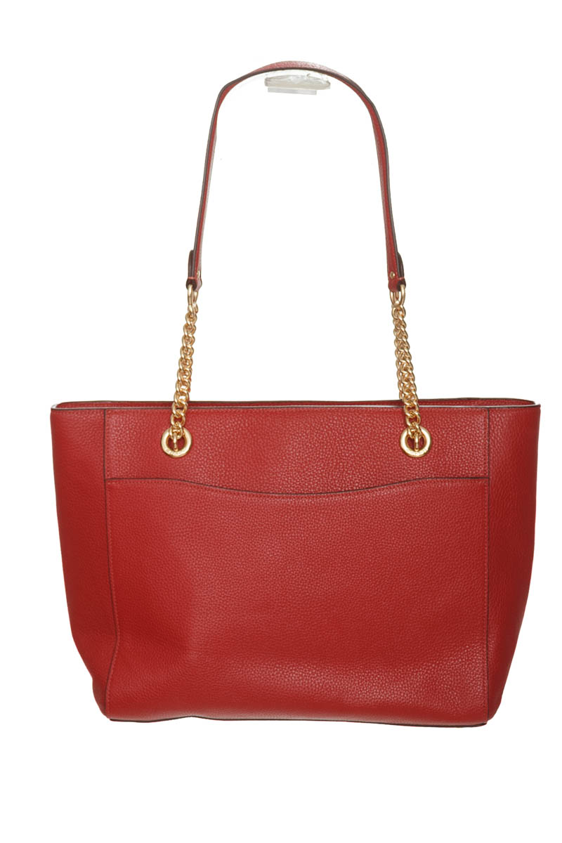 Cartera / Bolso / Monedero color Rojo - Coach