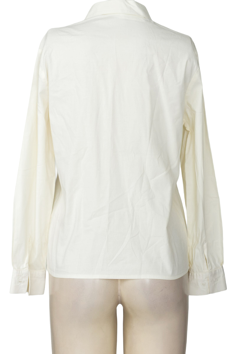 Blusa color Beige - Closeando