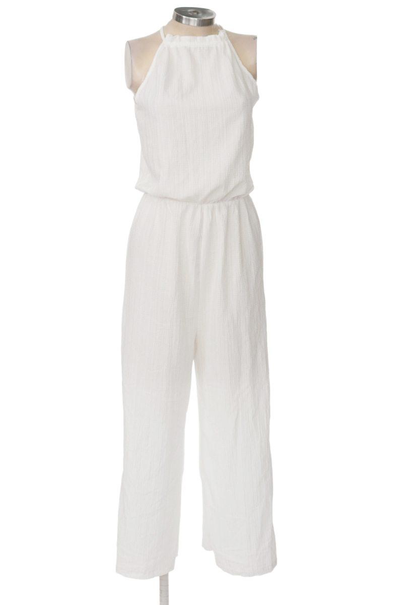 Vestido / Enterizo color Blanco - Closeando