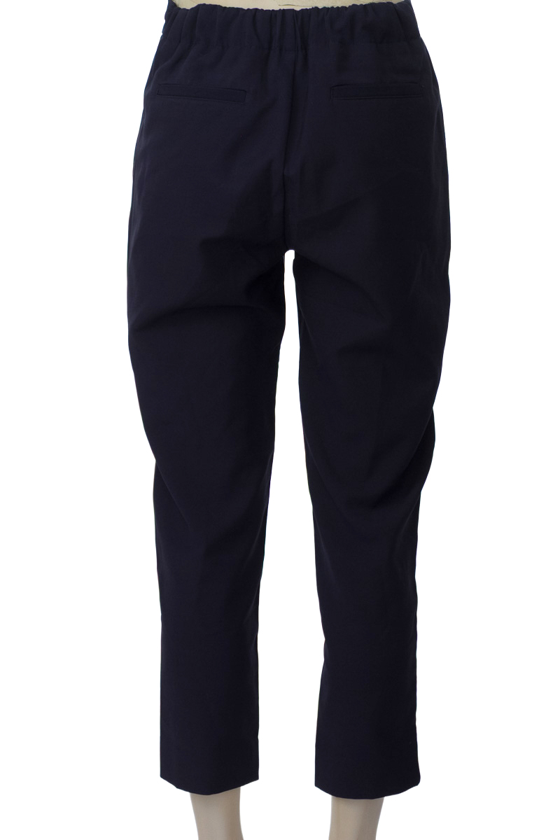 Pantalones color Azul - The Color Wear