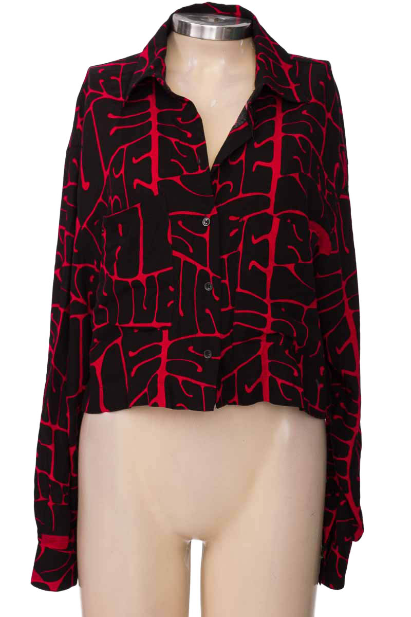 Blusa color Negro - Desigual