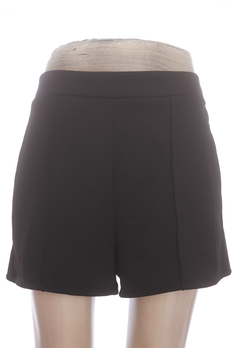 Short color Negro - Pacífika