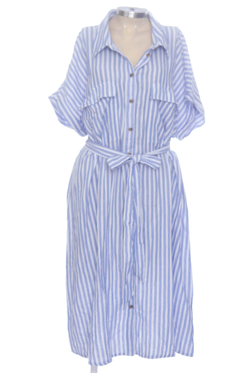 Vestido / Enterizo color Azul - H&M