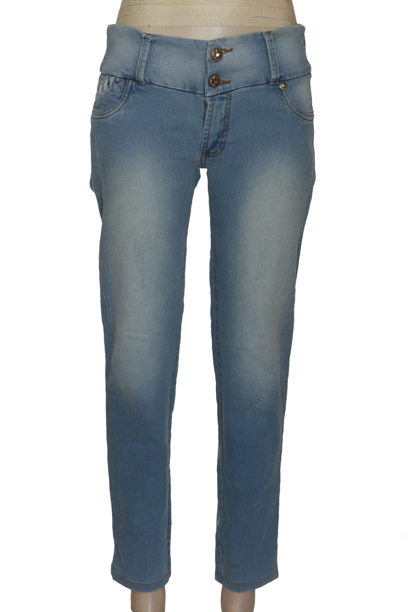 Pantalones color Azul - Original's