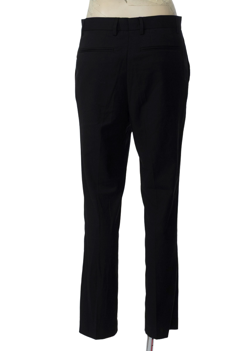 Pantalones color Negro - H&M