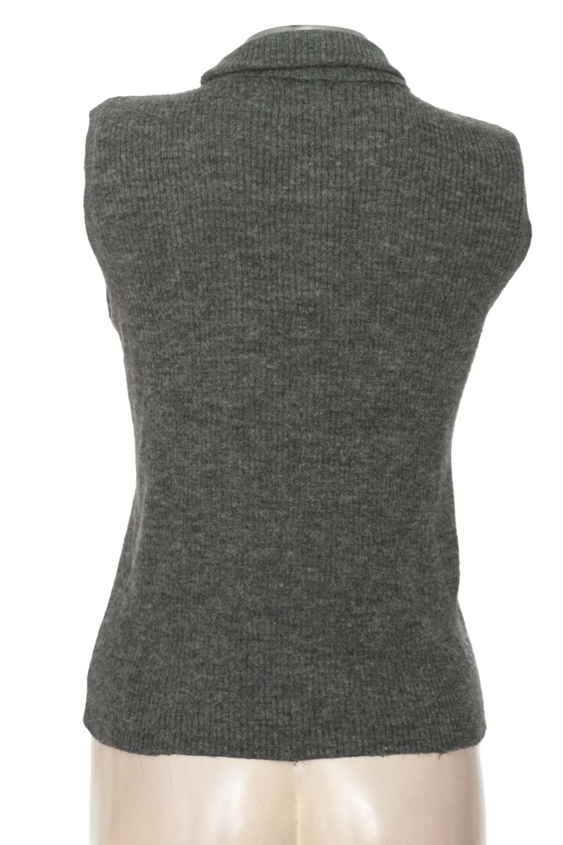 Top / Camiseta color Gris - Tennis