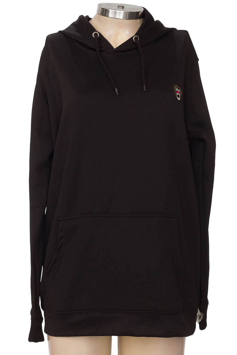 Sweater color Negro - Madchuck