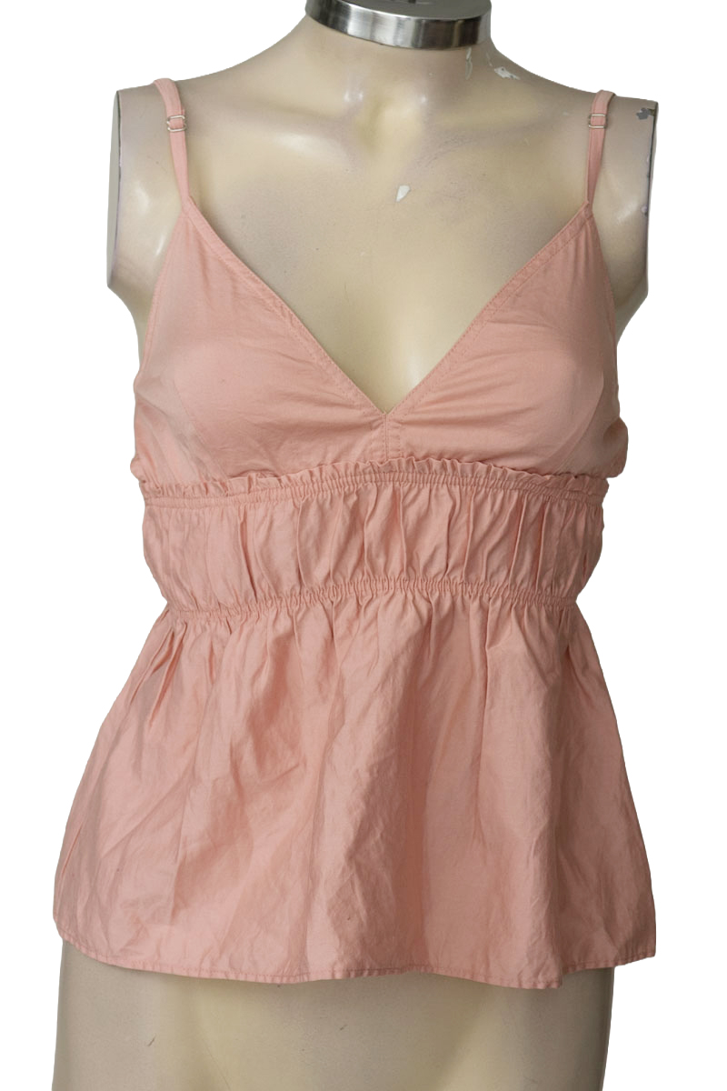 Top / Camiseta color Rosado - ELA