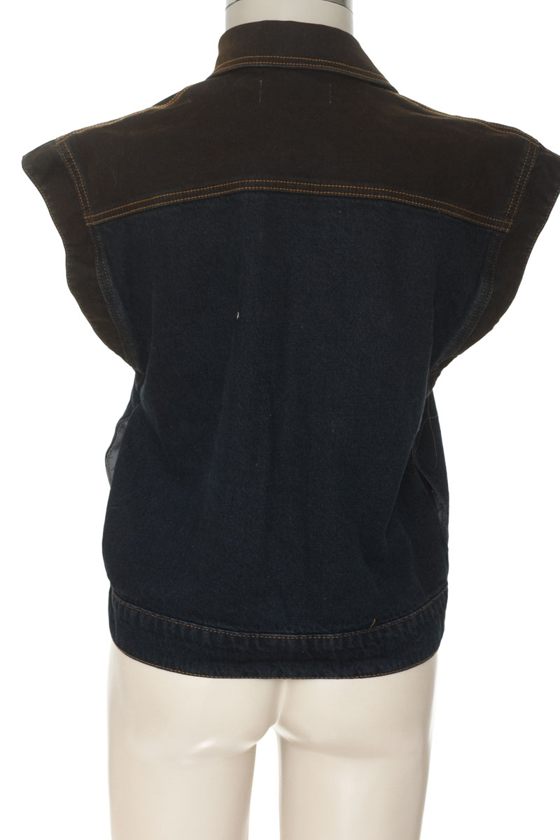 Chaqueta / Abrigo color Azul - Tennis