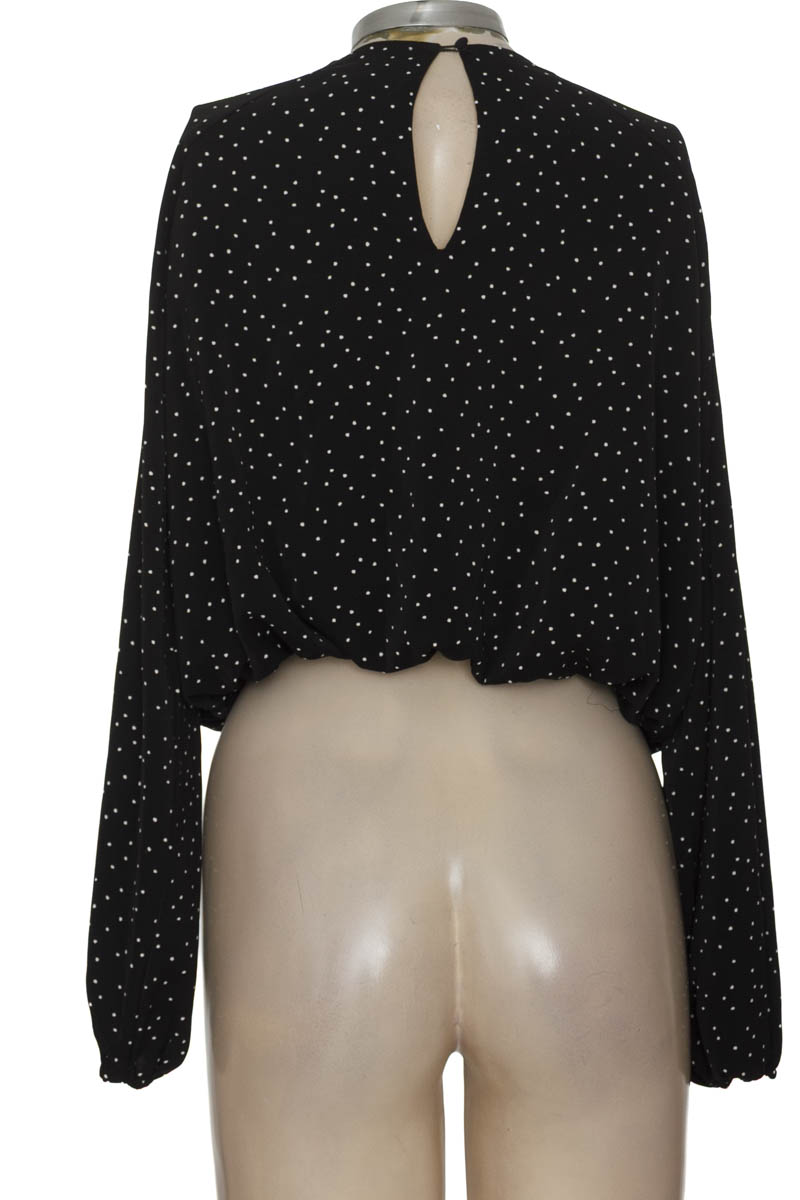 Blusa color Negro - H&M