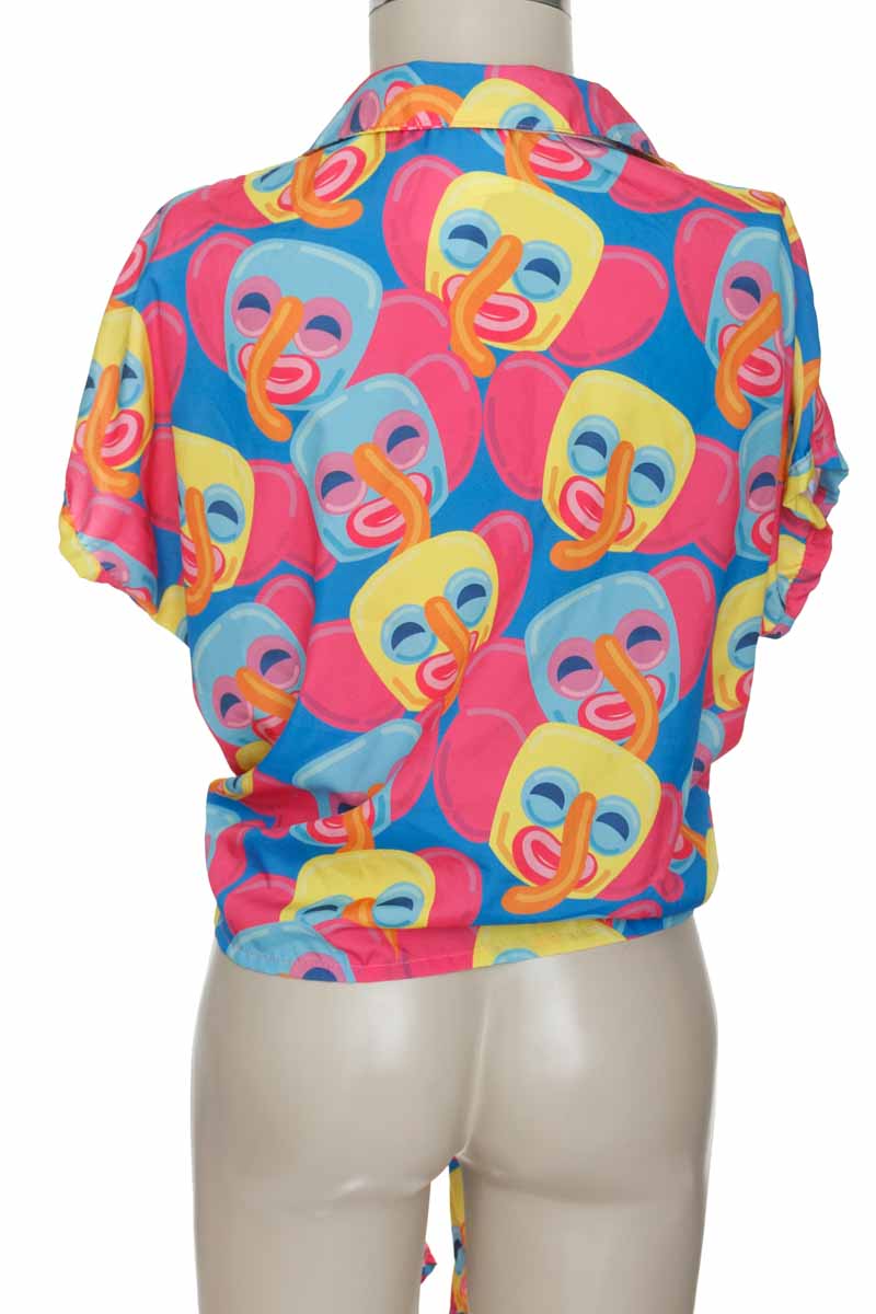 Top / Camiseta color Estampado - Closeando