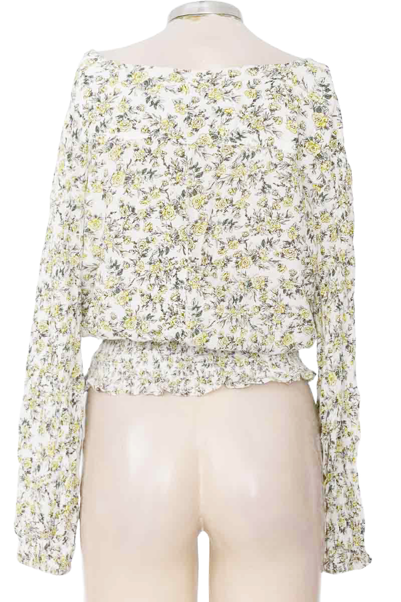 Blusa color Blanco - Koaj