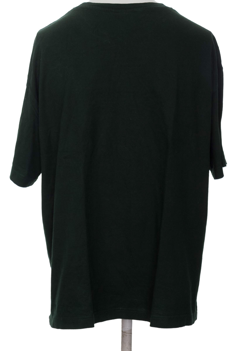 Camiseta color Verde - H&M