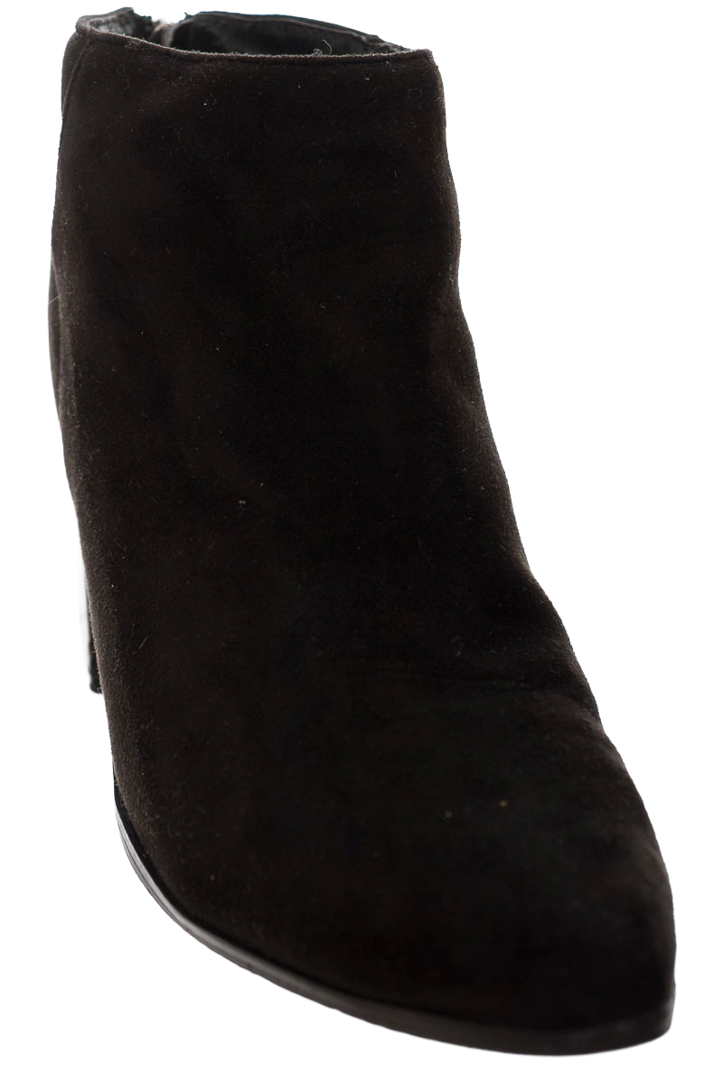 Zapatos color Negro - ELA