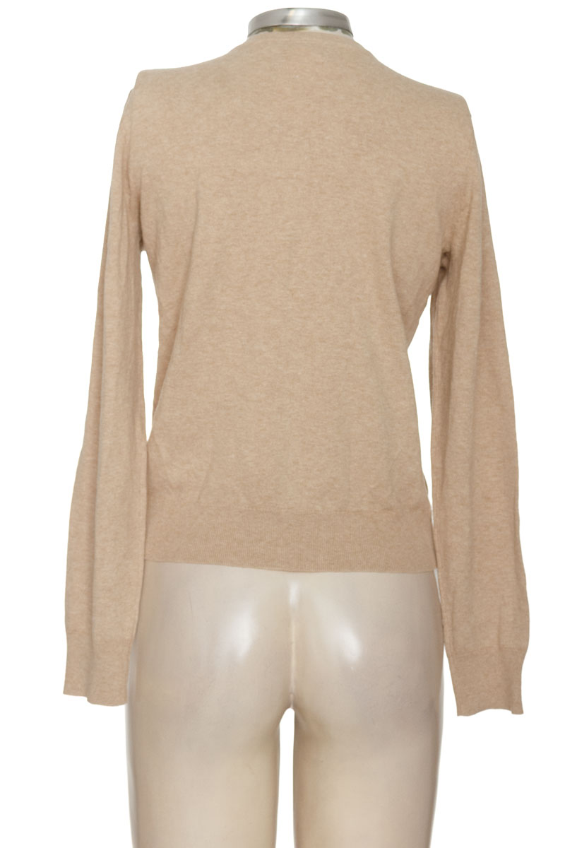 Sweater color Beige - Ann Taylor
