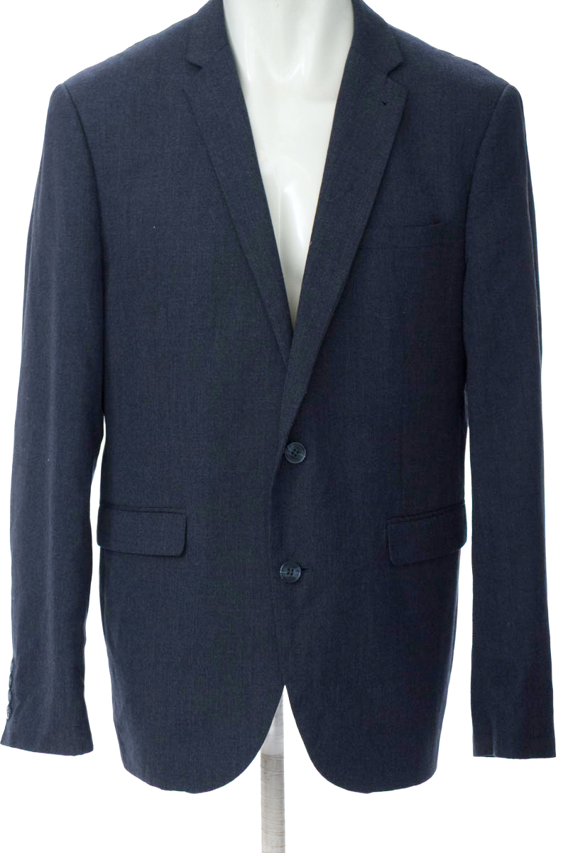 Chaqueta color Azul - Primark