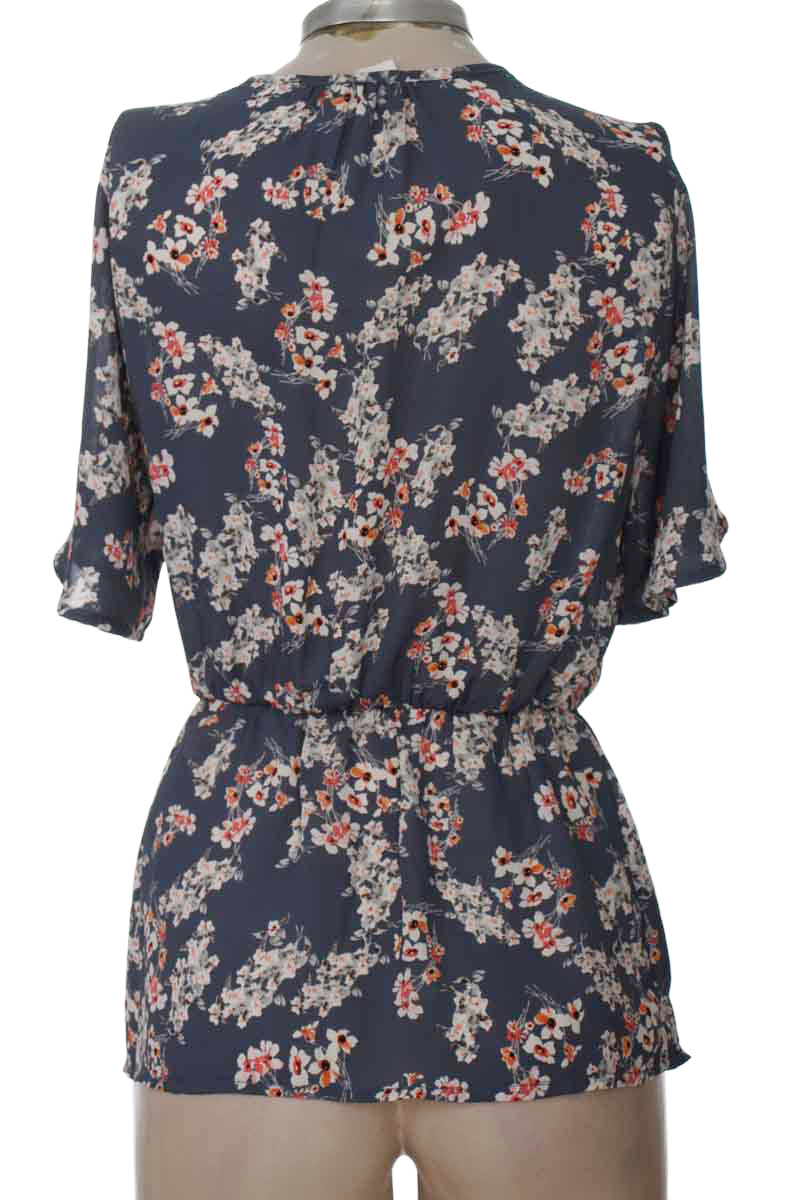 Blusa color Azul - Sienna SKY