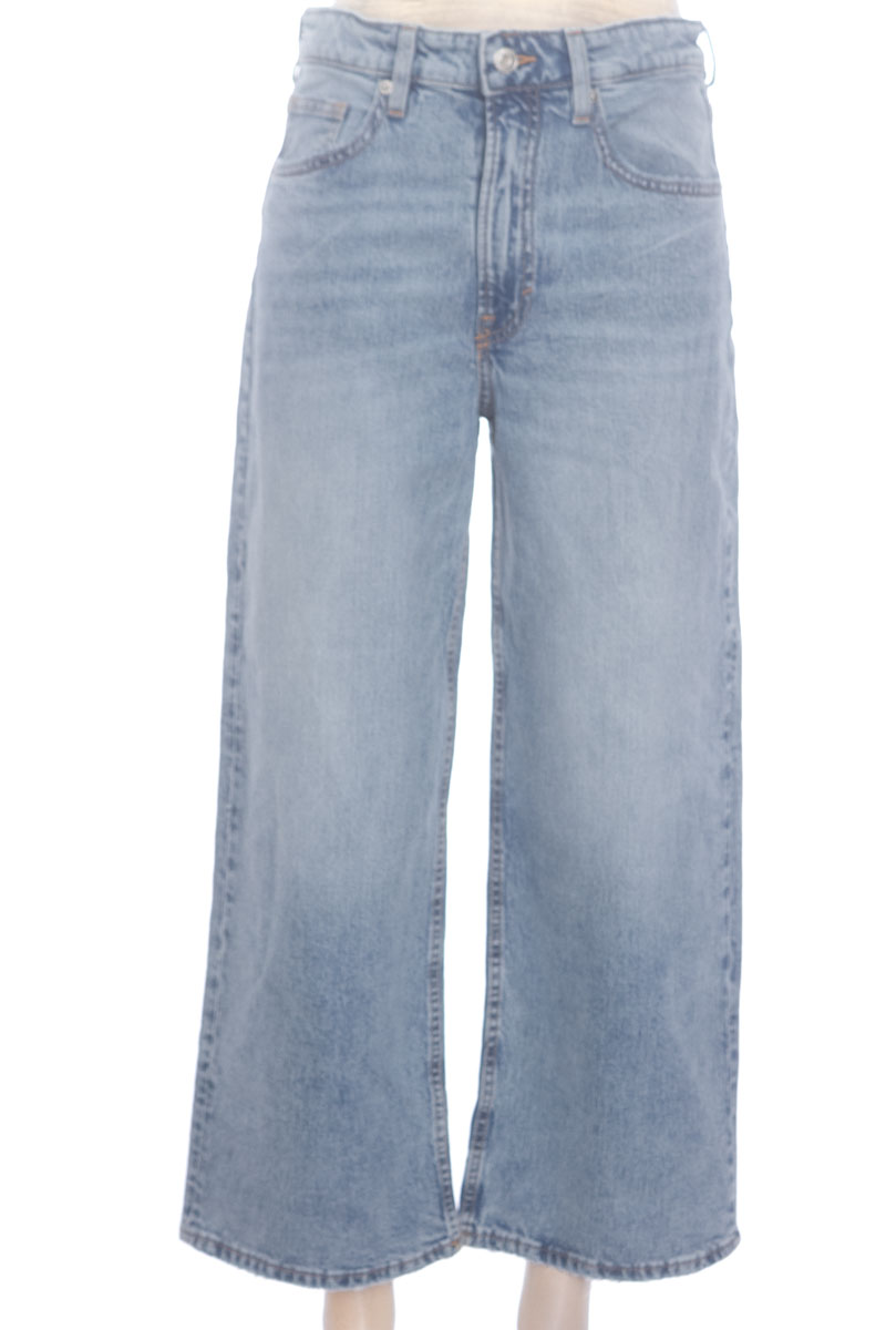 Pantalones color Azul - H&M
