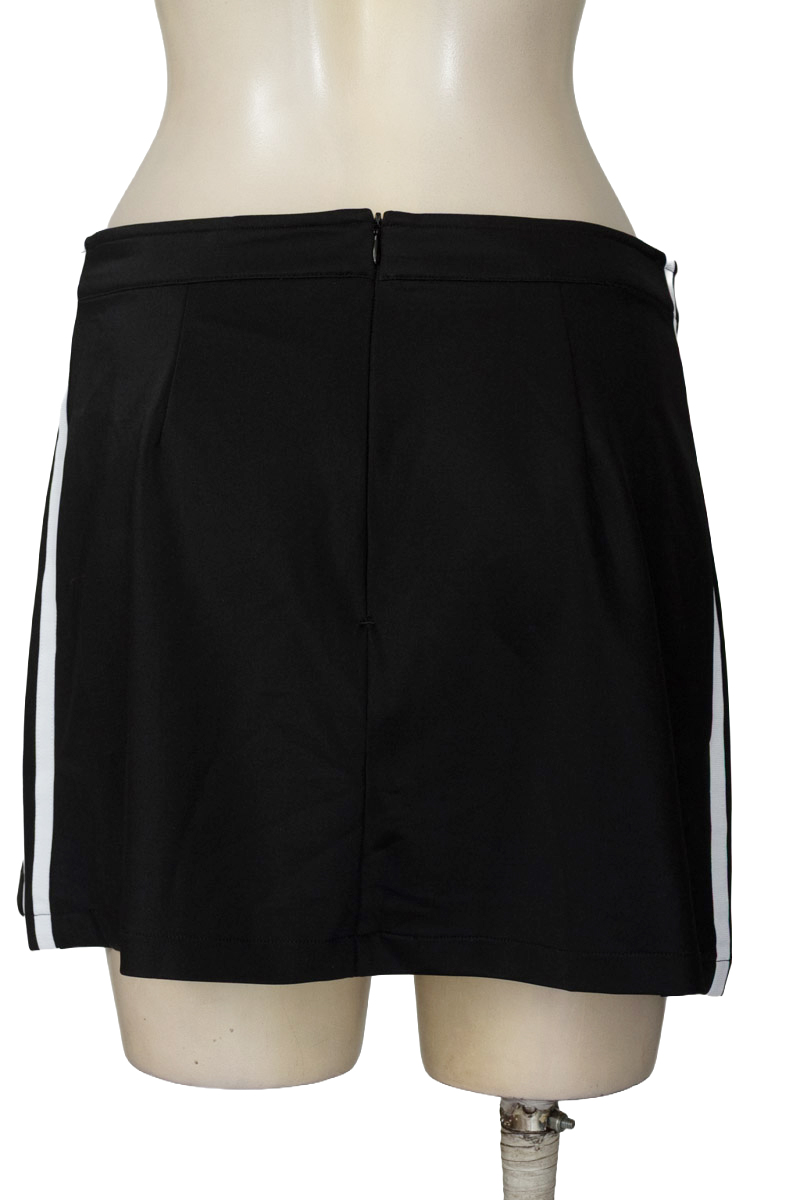 Falda color Negro - Adidas