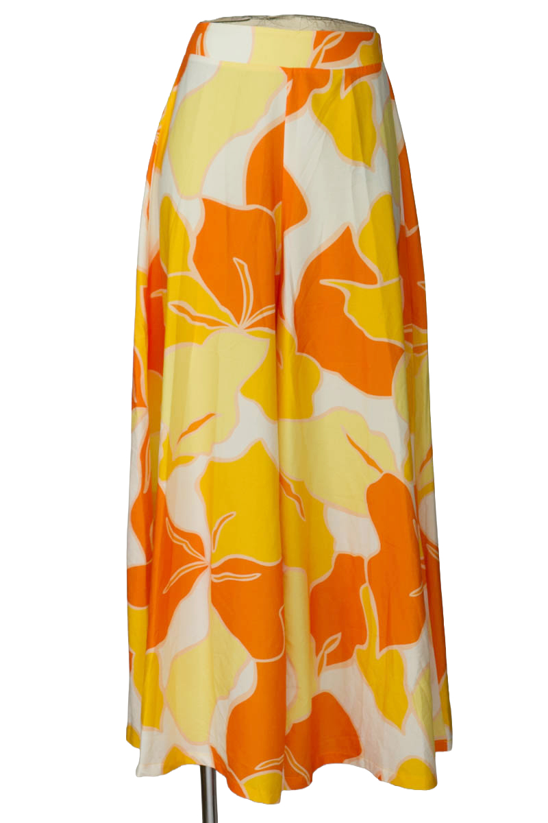 Pantalones color Naranja - Believe