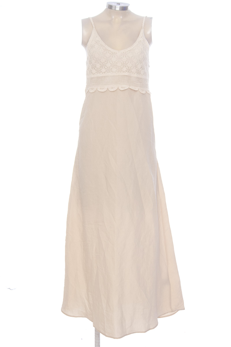 Vestido / Enterizo color Beige - Divided by H&M