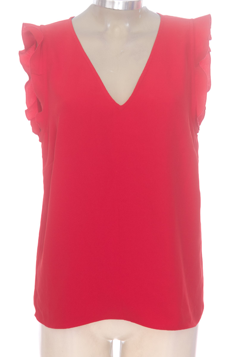 Top / Camiseta color Rojo - H&M