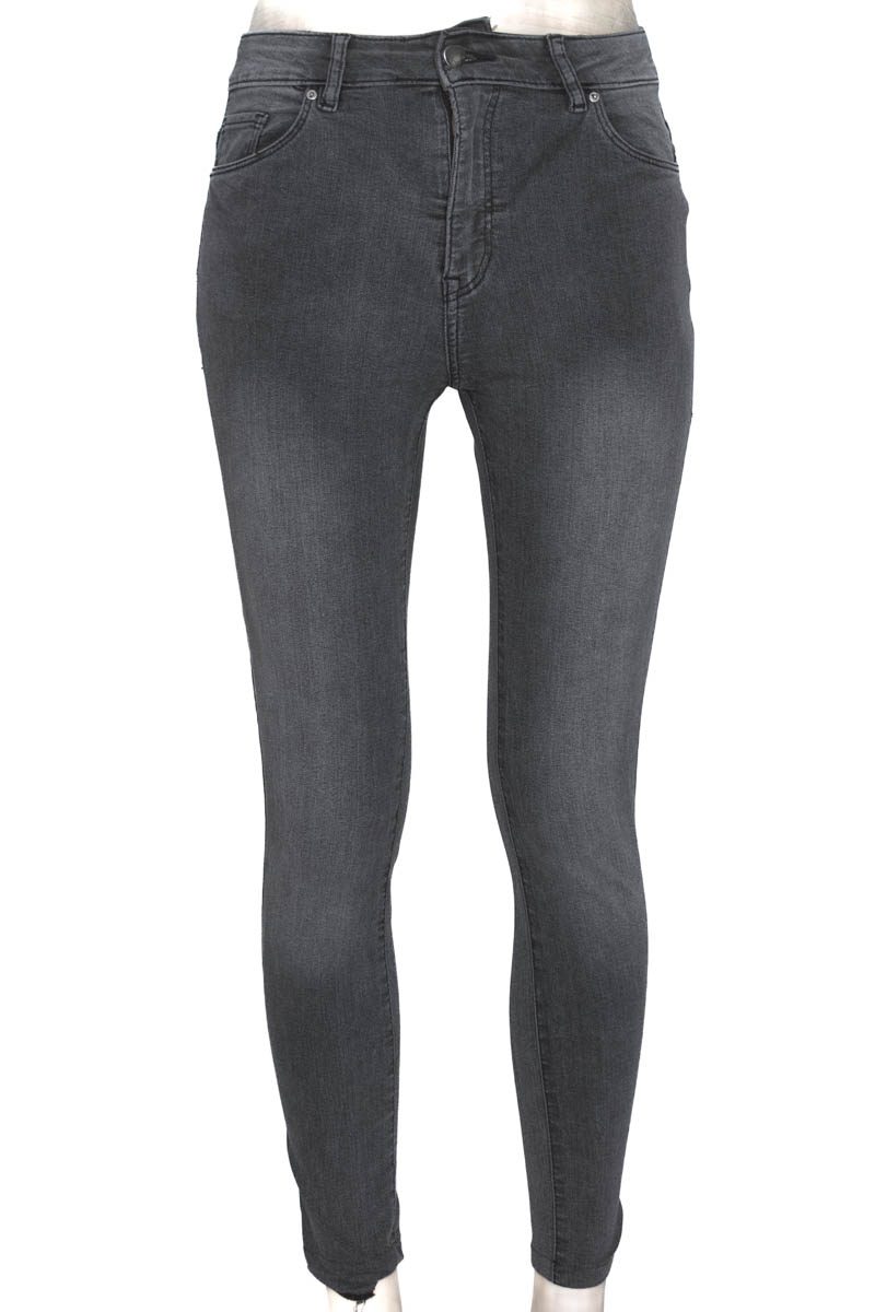 Pantalones color Gris - H&M
