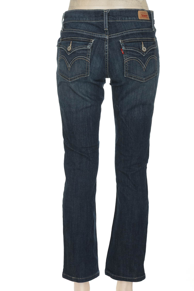 Pantalones color Azul - Levi Strauss & Co