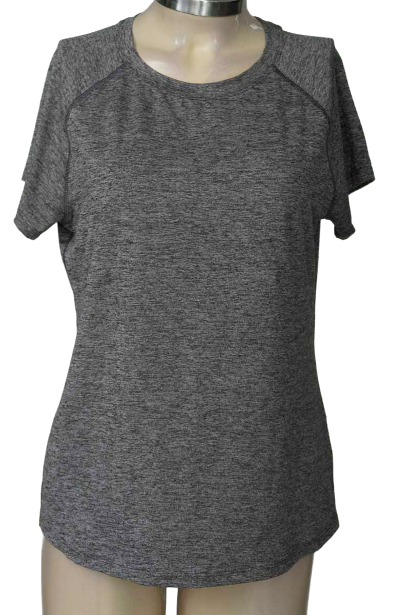 Ropa Deportiva / Salida de Baño color Gris - Champion
