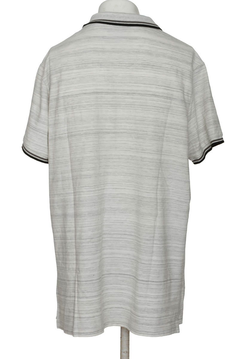 Polo color Gris - American Eagle