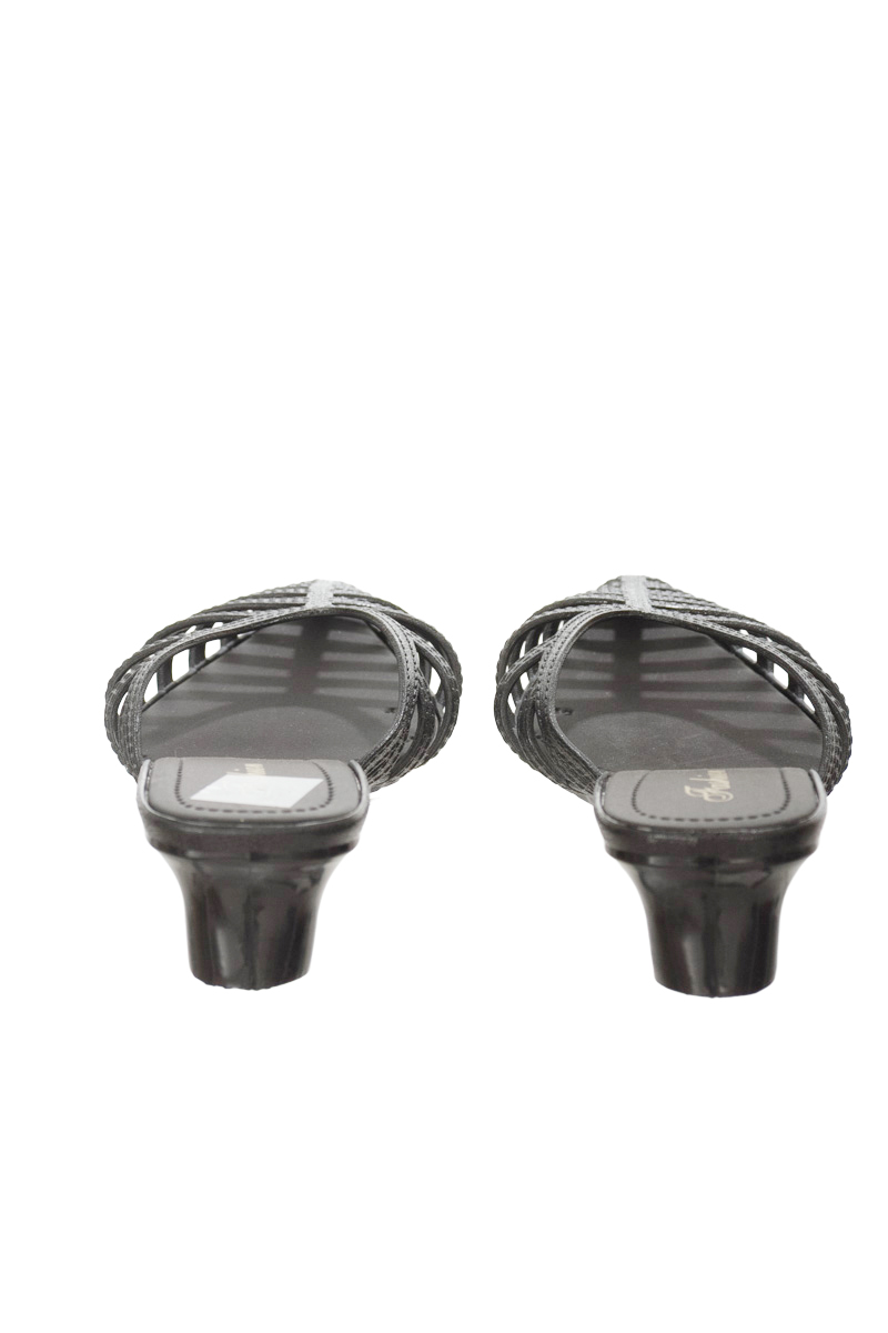 Zapatos color Negro - Fashion