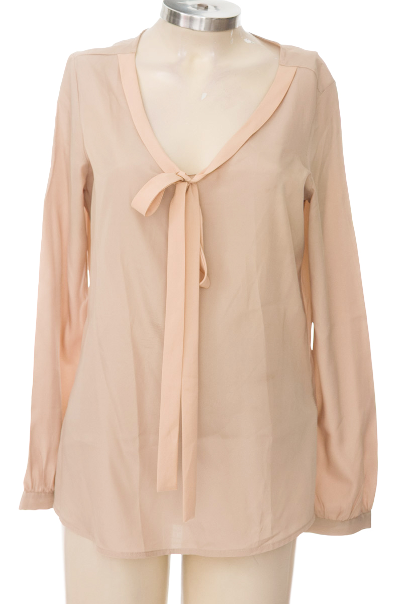 Blusa color Beige - Armi