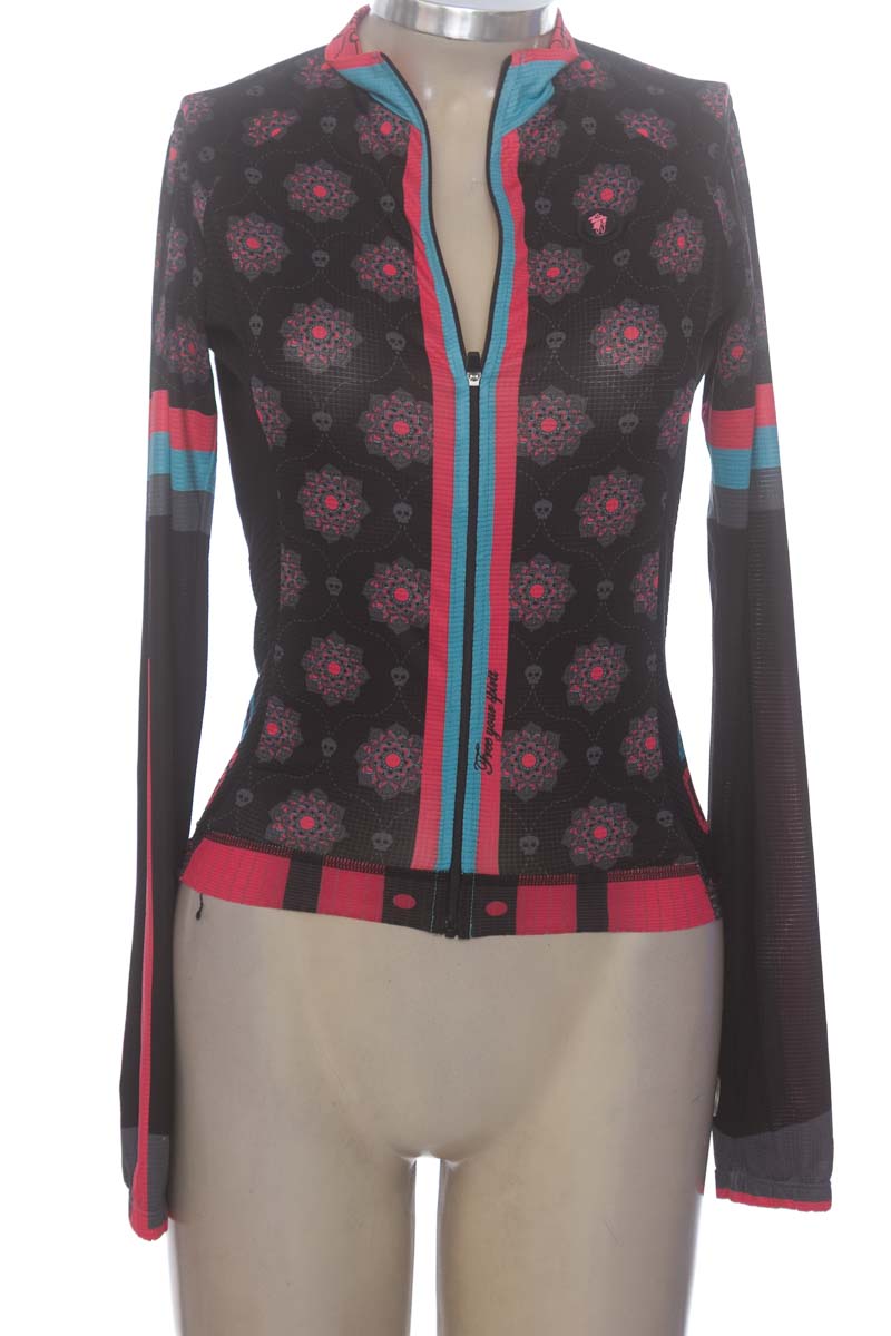 Ropa Deportiva / Salida de Baño color Estampado - Safetti