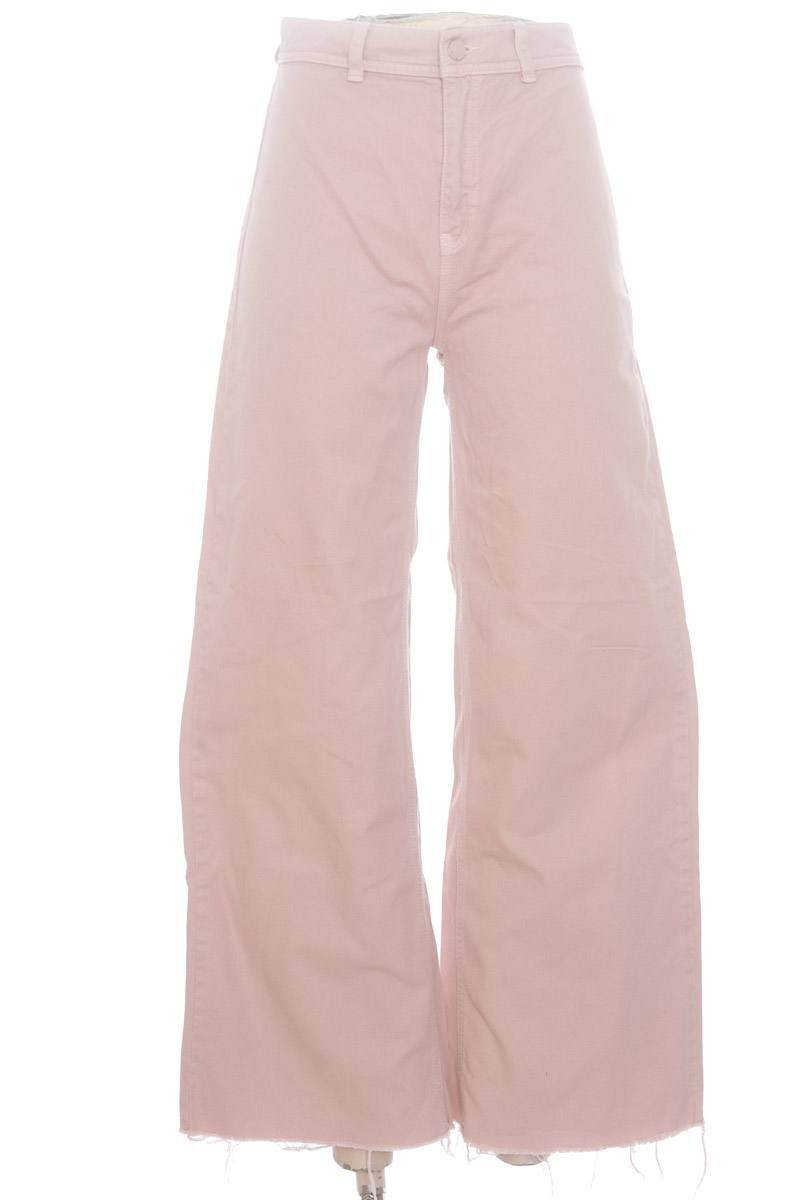 Pantalones color Rosado - Arkitect/Mía de Dios