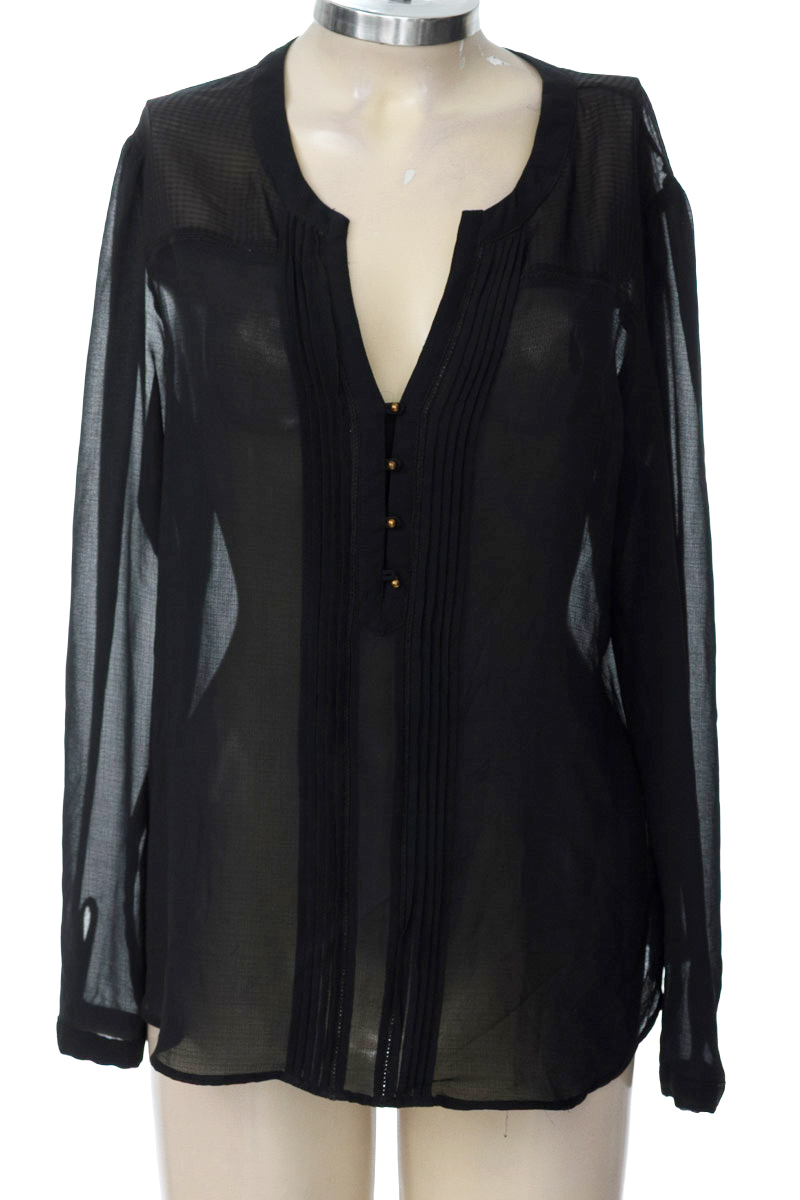 Blusa color Negro - Armi